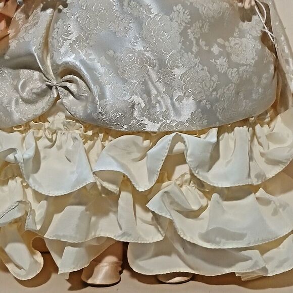 Vintage EFFANBEE Doll Age of Elegance Westminster, box - Picture 7 of 13